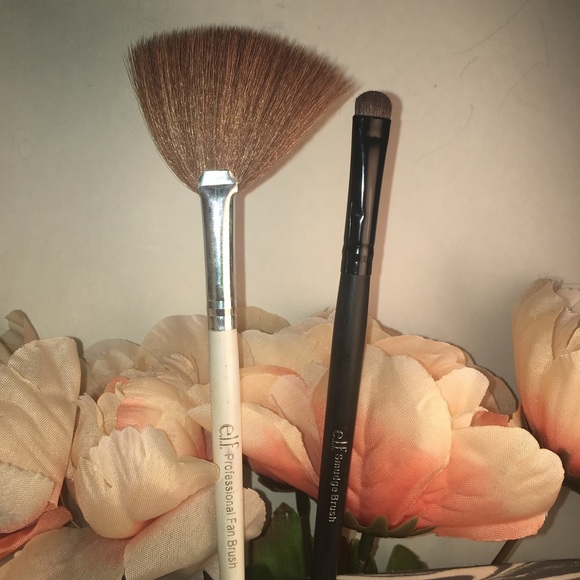 ELF Other - Elf brushes